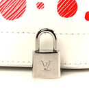 LV X YK Epi Alma BB White