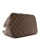 Monogram Neonoe MM Black
