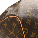 Monogram Keepall Bandouliere 55