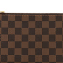 Damier Ebene Pochette Accessories NM
