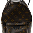 Monogram Palm Springs Backpack Mini