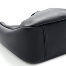Supple Calfskin Large Le 5 A 7 Soft Hobo Bleu Abysse