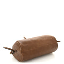 Nappa Aviator Mini Pouch Rovere