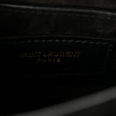 Patent Small Monogram Sunset Black