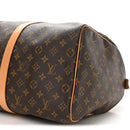 Monogram Keepall 50