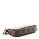 Damier Ebene Mini Pochette Accessories