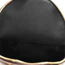Monogram Palm Springs Backpack Mini