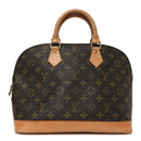 Monogram Alma PM