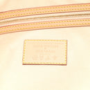 LV X TM Monogram Multicolor Keepall Bandouliere 45 White