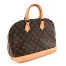 Monogram Alma PM