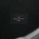 Empreinte Monogram Giant Onthego BB Black