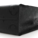 Empreinte Monogram Giant Onthego MM Black