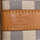 Damier Azur Keepall Bandouliere 55