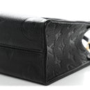 Empreinte Monogram Giant Onthego BB Black