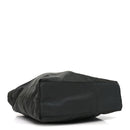 Tessuto Nylon Shoulder Bag Dark Green