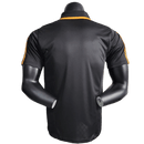 Internacional 23/24 Polo Edition Jersey - Black - Fan Version | Free Shipping + Keychain Gift