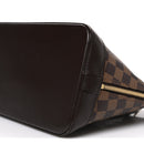 Damier Ebene Alma PM
