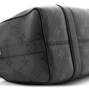 Reverse Monogram Eclipse City Keepall