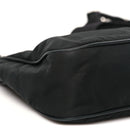 Nylon Re-Edition 2005 Shoulder Bag Black