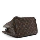 Monogram Neonoe MM Black