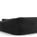 Re-Nylon Saffiano Re-Edition 2005 Shoulder Bag Black