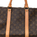 Monogram Keepall 50
