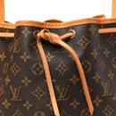 Monogram Petit Noe