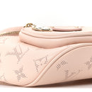 Empreinte Mini Bumbag Rose Jasmin Pink