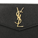 Grain De Poudre Uptown Pouch Black