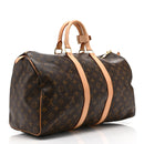 Monogram Keepall 45