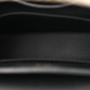 Taurillon Ayers Mini Capucines  Black