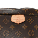 Monogram Bumbag