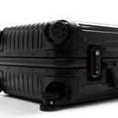 Aluminum Original Cabin Black