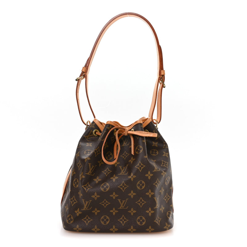 Monogram Petit Noe