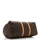 Monogram Keepall 50