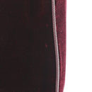 Velvet Mini Re-Edition 2005 Shoulder Bag Red