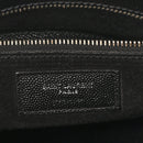 Grain De Poudre Studded Nano Sac De Jour Black