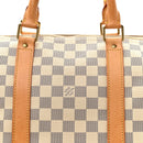 Damier Azur Keepall 50