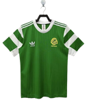 Cameroon 1990 I Home Jersey - Retro Version | Free Shipping + Keychain Gift
