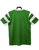 Cameroon 1990 I Home Jersey - Retro Version | Free Shipping + Keychain Gift