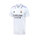 Shirt Real Madrid 22-23 | Free Shipping + Keychain Gift