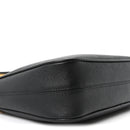 Saffiano Lux Re-Edition 2005 Shoulder Bag Black