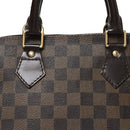 Damier Ebene Alma MM