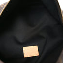 Monogram Bumbag