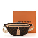 Monogram High Rise Bumbag
