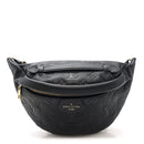 Empreinte BumBag Black