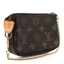 Monogram Mini Pochette Accessories