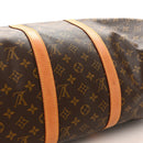 Monogram Keepall Bandouliere 50