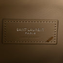 Smooth Calfskin Small Le 5 A 7 Soft Hobo Sea Salt
