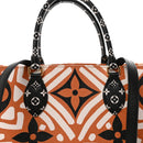 Monogram Giant Crafty Onthego GM Crème Caramel